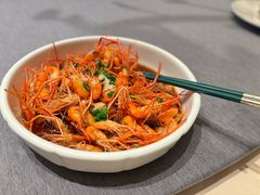 -老北门·苏帮菜·湖景包间(月光码头店)