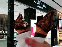 -GODIVA(宁波来福士店)