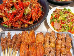 -龙虾当家·大排档(红谷滩五中店)