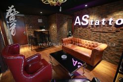 -鳌首刺青纹身 穿孔饰品店