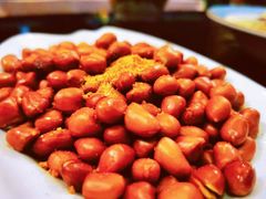 -木卡买提新疆餐厅·清真(新里海顿公馆店)