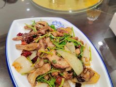 -西关回头馆(西关美食街店)