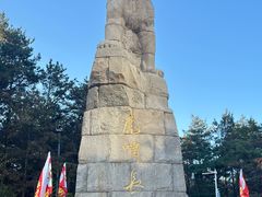 -帽儿山国家森林公园