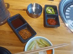 -九田家黑牛烤肉料理·自助(洪洞县城市花园店)