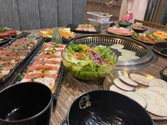 -明兴饼家