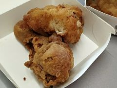 吮指原味鸡-肯德基(南油店)