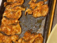-一棠龙虾•王牌虾球(楚河汉街店)