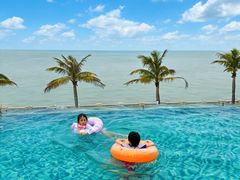 -珠海海泉湾度假区