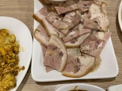 -姥家春饼店(漳州二路店)
