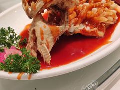 -得月楼·省级非遗·传统苏帮菜(观前店)