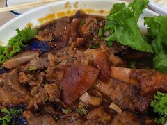 -北方饺子王·海肠捞饭·海鲜锅(山大店)