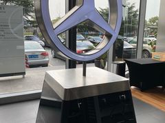 -奔驰上海利星(七宝店)