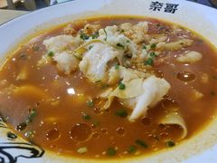 -奈哥老坛酸菜鱼(香港名都店)