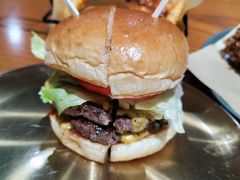 -魏斯理汉堡(西安沣东吾悦店)