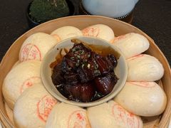 -桐湾大院·桐庐菜(滨江店)