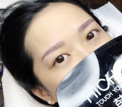 -HQ半永久纹绣纹眉