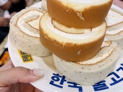 -阿亲家·韩式无限烤肉(花果园店)