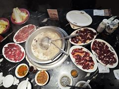 -官塘兄弟·潮汕牛肉店(官塘总店)