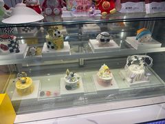 -CAKEBOSS蛋糕老板(东直门来福士店)