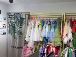 -童年时光专业儿童摄影(龙首店)