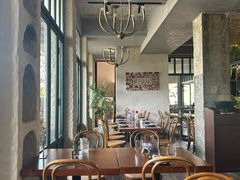 -Laures·月桂西班牙碳烤餐厅(十尚坊店)