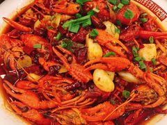 麻辣小龙虾-簋街仔仔小龙虾(总店)