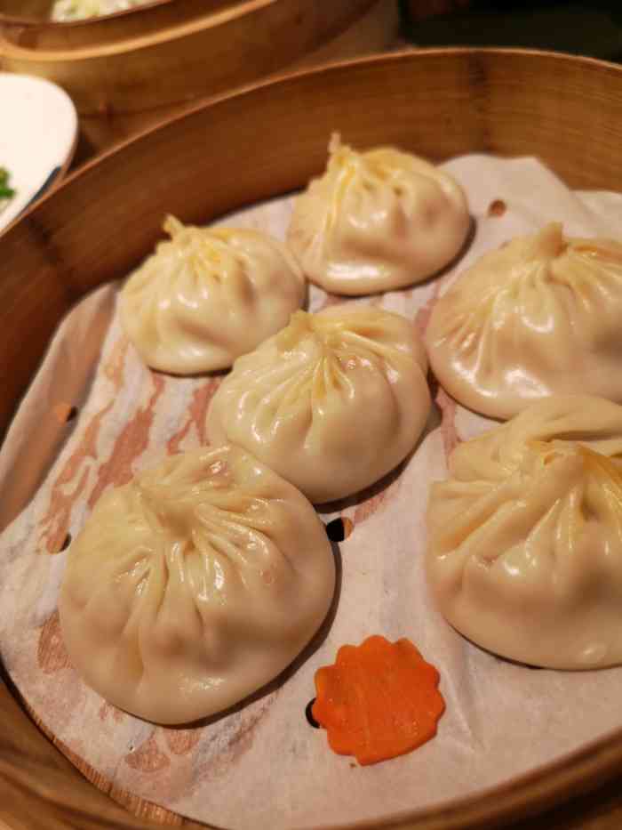 弄堂小笼包(万象城店)