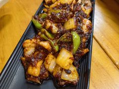 -炒豆合作社(东四总店)