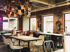 -Catch the Cajun Seafood(表参道店)