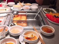 -海底捞火锅(石狮泰禾广场店)