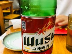 -炒豆合作社(东四总店)