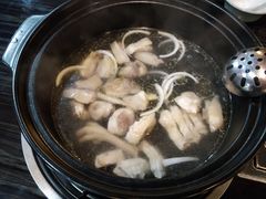 -东椰·海南椰子鸡火锅(朝阳门店)