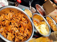 -丁家坡洋芋·观音桥好吃街A区(全国总店)