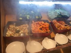 -丰茂烤串(公园店)