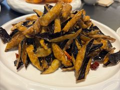 -美达尔烧烤海鲜家常菜(泰山路店)