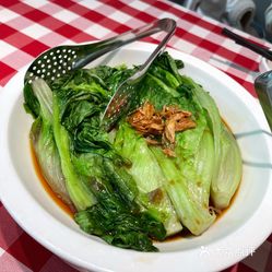 葱油罗马生菜