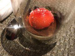 -香樟花园法式铁板烧(恒隆广场店)