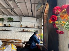 -Apollo·西班牙小酒馆(安福路店)