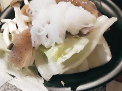 -八角锄烧·肉火锅(天河城店)