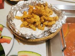 -香天下·四川火锅(安镇大润发店)