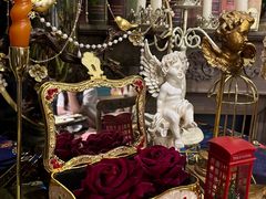 -第101座花园餐厅(湖滨88店)