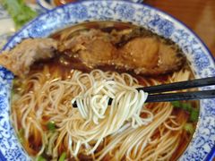 -孙盛兴奥灶面馆·蟹黄面·三虾面(山塘街总店)