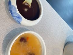 -悦融·京鲁菜·露台花园(安定门店)