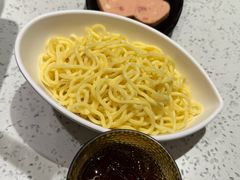 -鱼酷活鱼烤鱼(新世界城店)