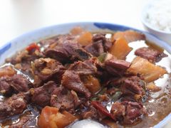 -东财大盘鸡(黑石礁店)