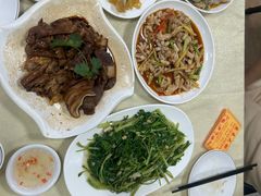-惠来大排档(联创商业街店)