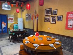 -富正毅三下锅(体育馆店)