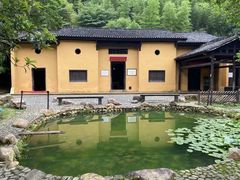 -井冈山风景名胜区