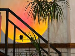 -Burger Bar 山沐西餐吧(钟村店)