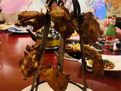 -西域阿里马新疆菜·清真(桂花路店)